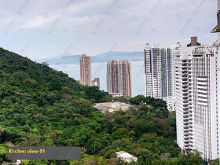 Pok Fu Lam - Y.Y. Mansions Block A 04