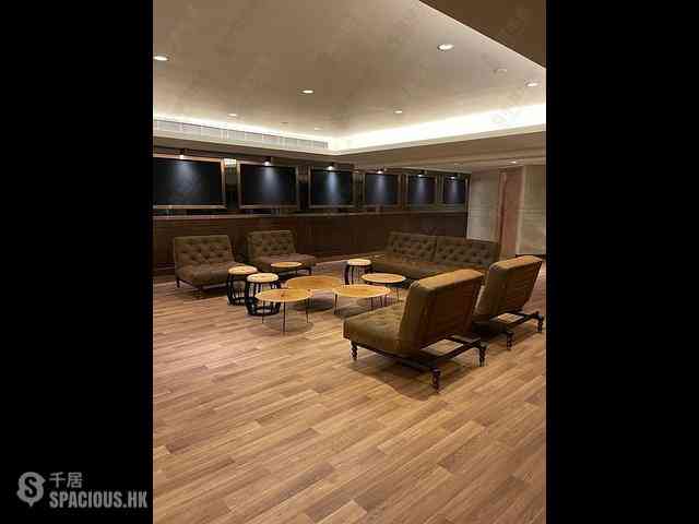 Mid Levels Central - Regal Crest 06