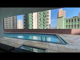 Mid Levels Central - Regal Crest 09
