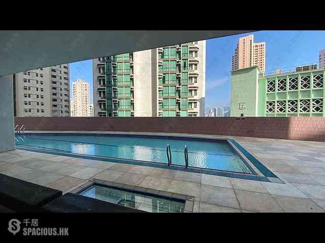 Mid Levels Central - Regal Crest 09