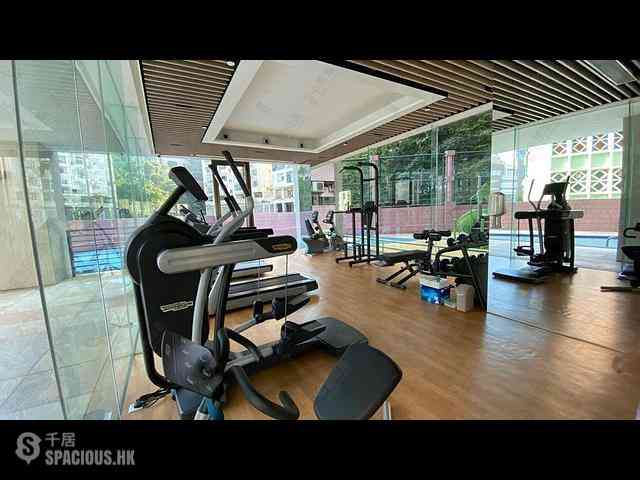 Mid Levels Central - Regal Crest 11
