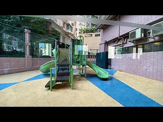 Mid Levels Central - Regal Crest 14