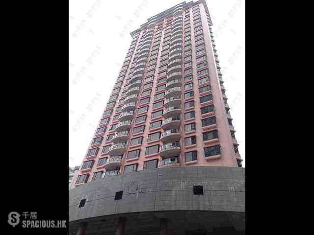 Mid Levels Central - Regal Crest 20