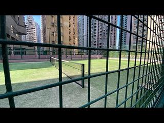 Mid Levels Central - Regal Crest 22