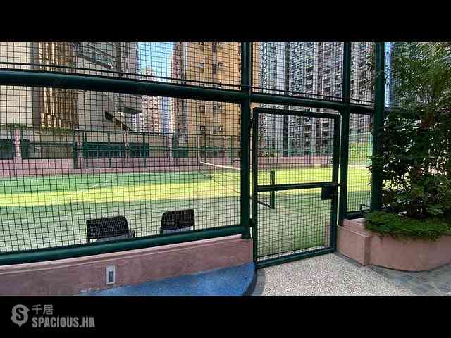 Mid Levels Central - Regal Crest 23