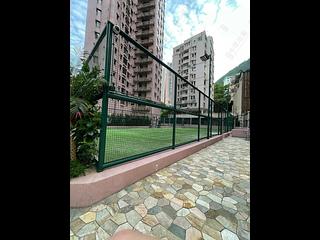 Mid Levels Central - Regal Crest 24