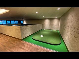 Mid Levels Central - Regal Crest 25
