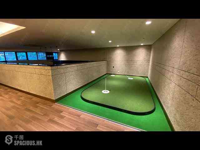 Mid Levels Central - Regal Crest 25