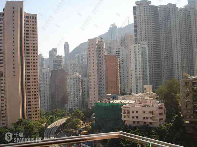 Mid Levels Central - Regal Crest 26