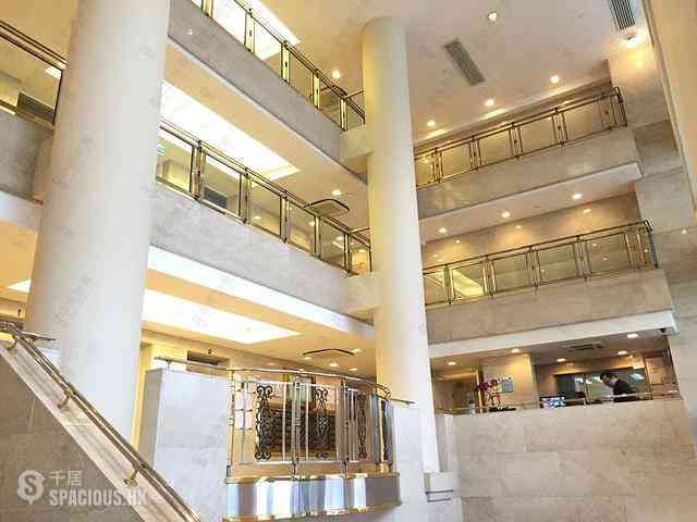 Mid Levels Central - Regal Crest 27