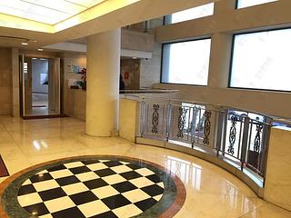 Mid Levels Central - Regal Crest 28