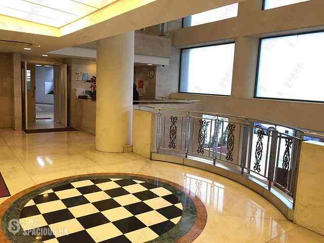 Mid Levels Central - Regal Crest 28
