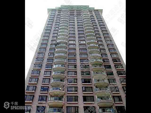 Mid Levels Central - Regal Crest 30