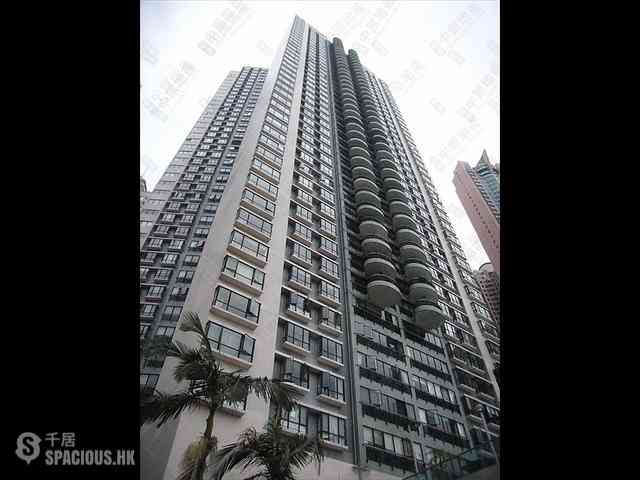Mid Levels Central - Clovelly Court Block 2 13