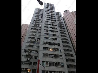 Sai Ying Pun - Ka Fu Building 02