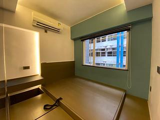 Tsim Sha Tsui - Creative Mansion 07