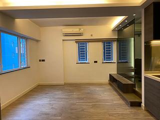 Tsim Sha Tsui - Creative Mansion 04