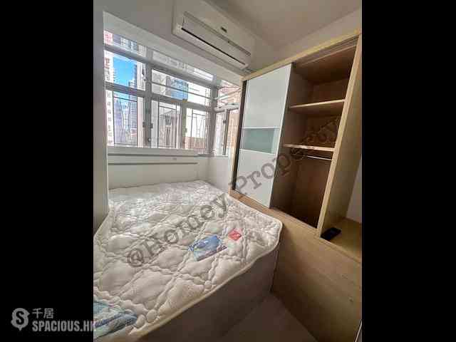 North Point - Tung Fat Building Block B 03