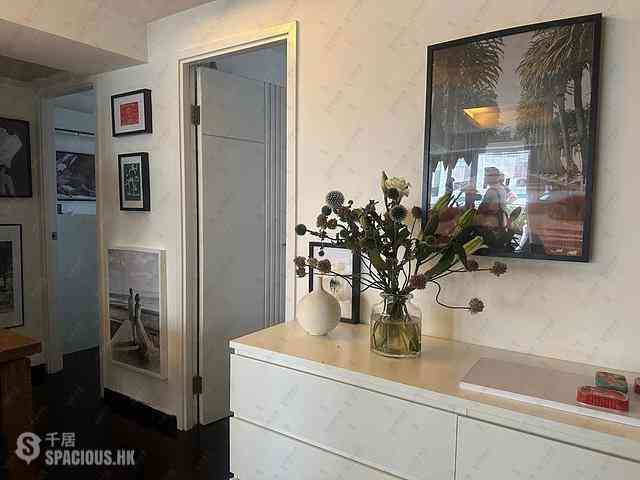 Sai Ying Pun - Kam Ning Mansion 05