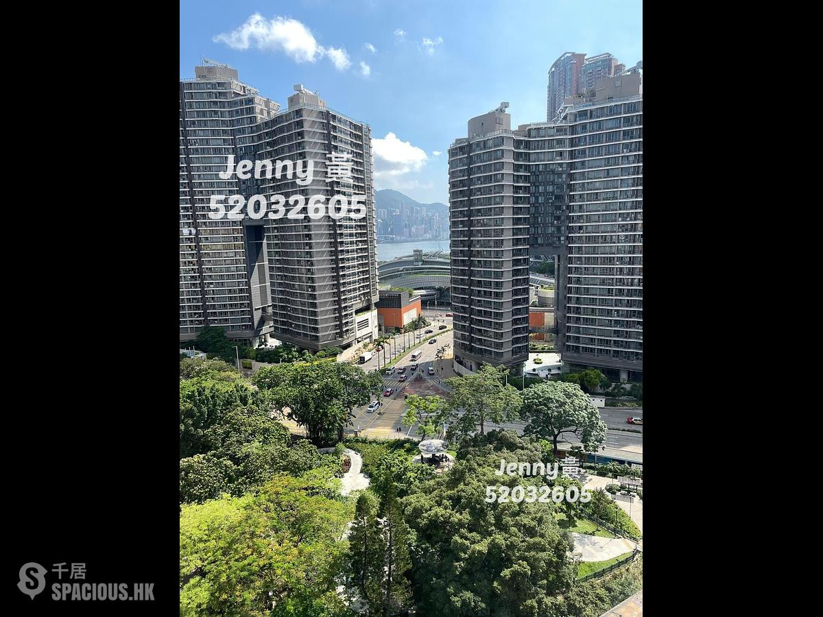 Jordan - Shui Heung Yuen Apartments 01