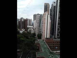 Sai Ying Pun - Rhenish Mansion 02