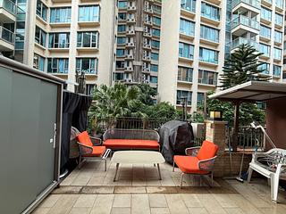 Pak Shek Kok - Mayfair By The Sea I Lowrise 12 02
