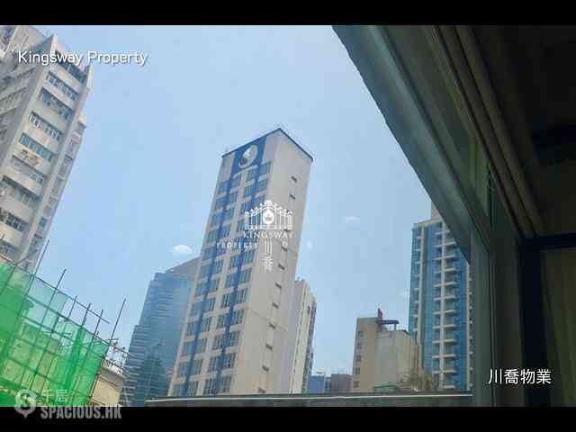 蘇豪 - 嘉利大廈 11