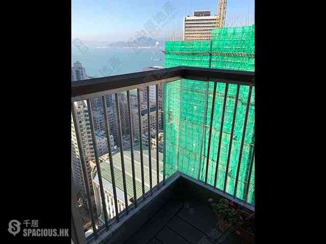Shek Tong Tsui - High West 10