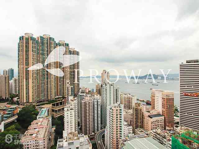 Shek Tong Tsui - High West 02