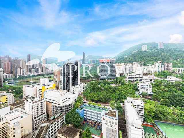 灣仔 - 萃峯 02