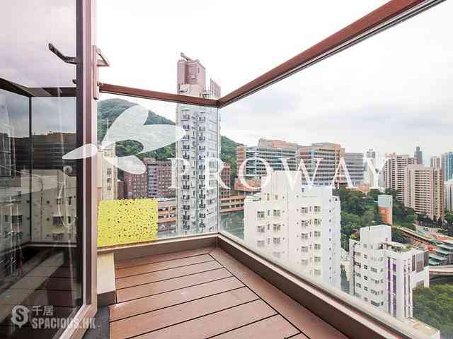 Shek Tong Tsui - High West 03