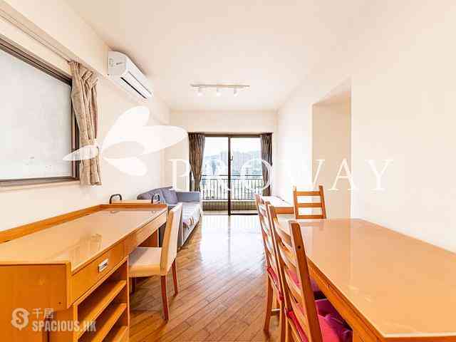 Wan Chai - The Zenith 03