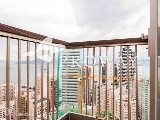 Shek Tong Tsui - High West 05