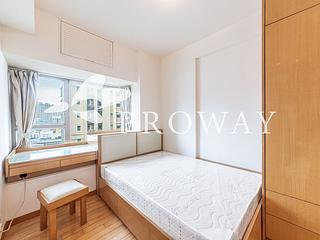 Wan Chai - The Zenith 05