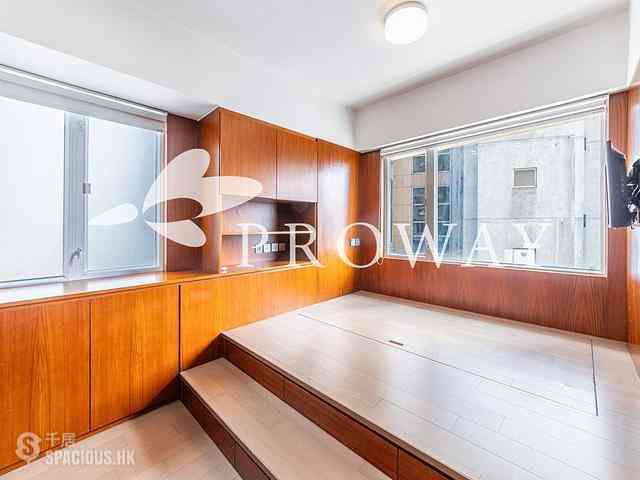 Central - Arbuthnot House 04