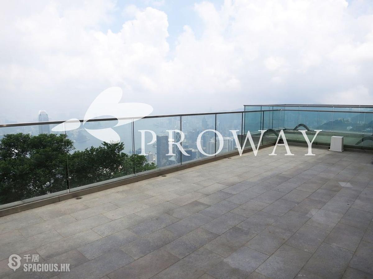 The Peak - 22A-22B, Mount Austin Road 01