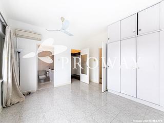 Pok Fu Lam - Bisney Villas 06