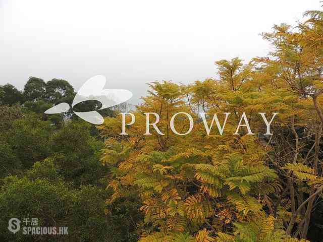 Pok Fu Lam - Pine Grove Block 4 02