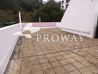 Pok Fu Lam - Pine Grove Block 4 03