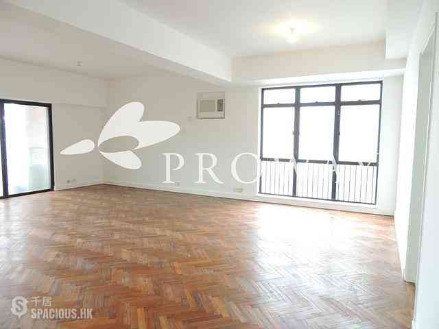 Pok Fu Lam - Pine Grove Block 4 05