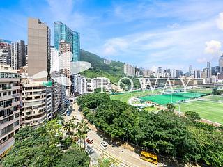 跑马地 - 快活大厦 02