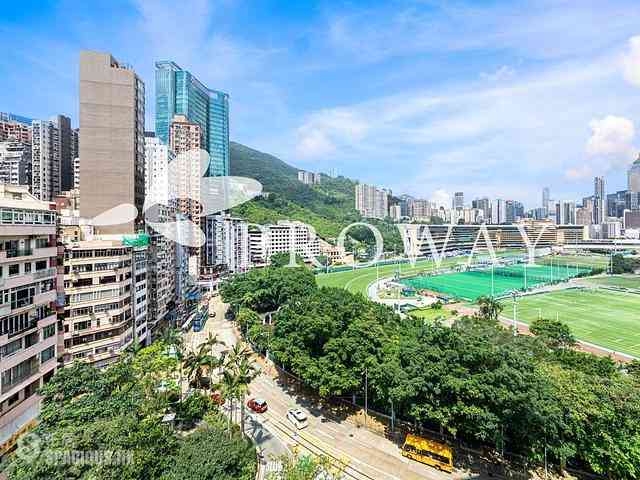 Happy Valley - Happy Mansion 02
