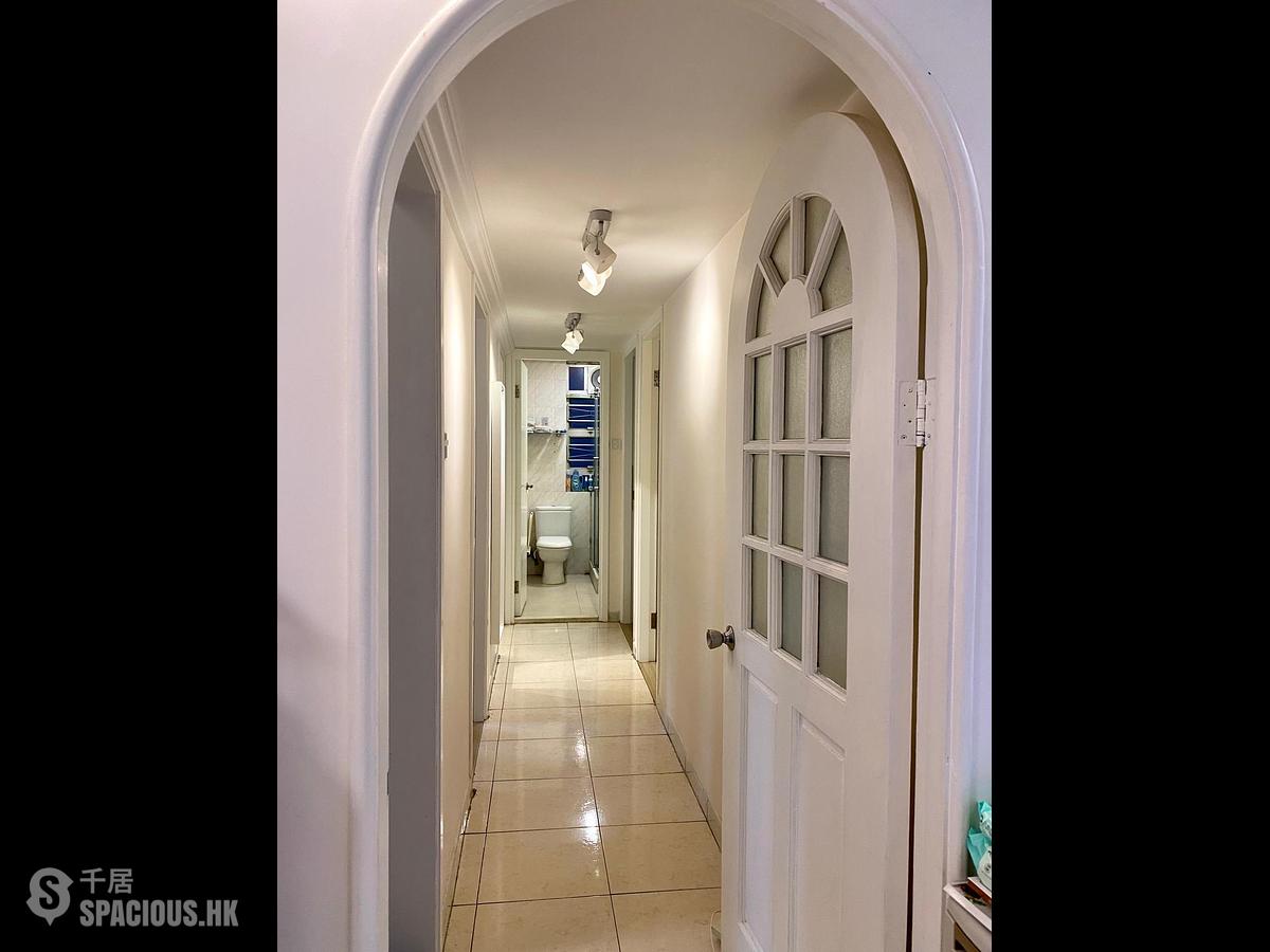 Sai Ying Pun - Rhenish Mansion 01