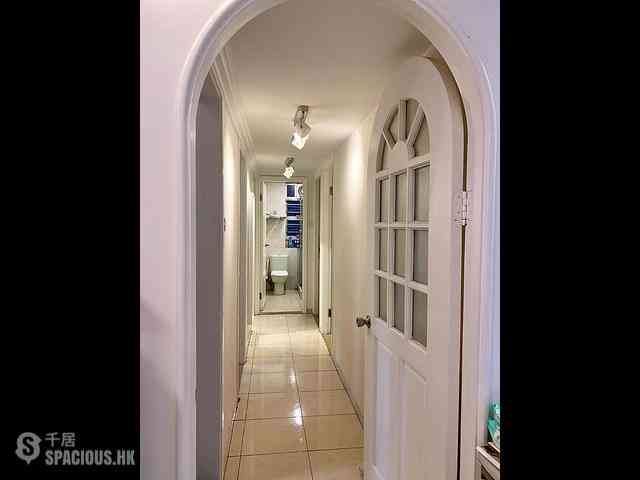 Sai Ying Pun - Rhenish Mansion 01