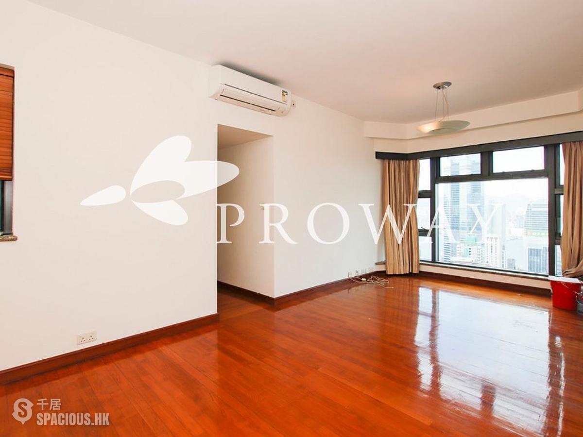 Mid Levels Central - Palatial Crest 01