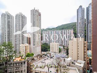 大坑 - 華峯樓 02