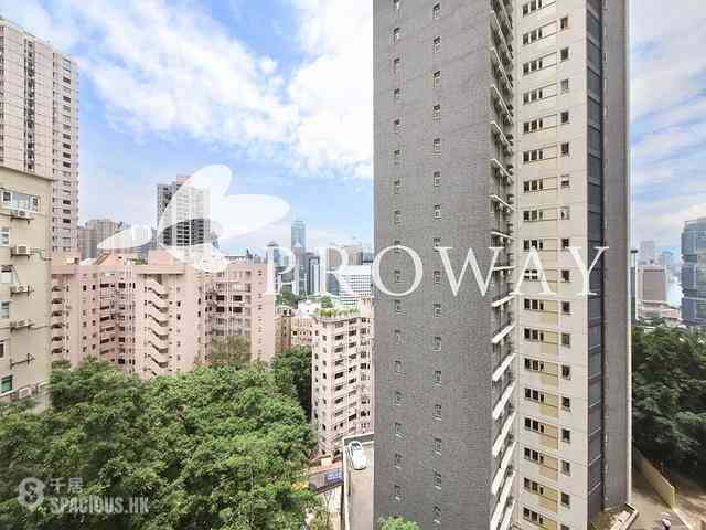 Mid Levels Central - Best View Court 02