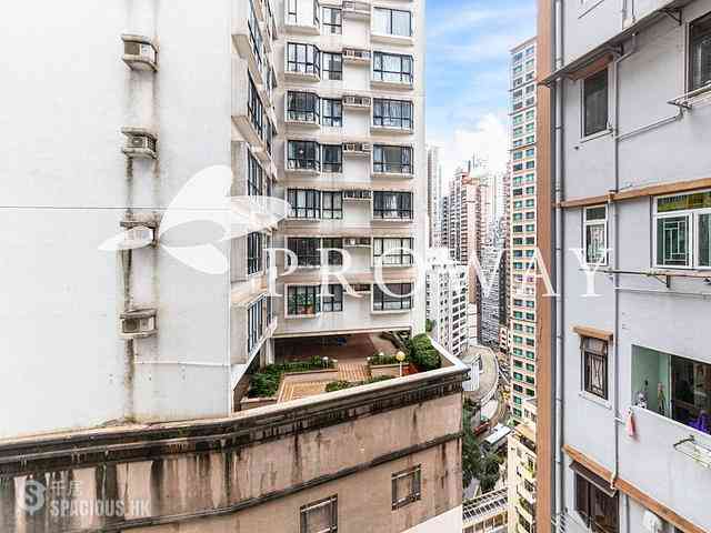 中半山 - 宜新大厦 02