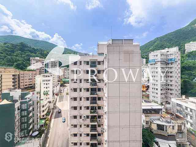 跑马地 - V Happy Valley 02