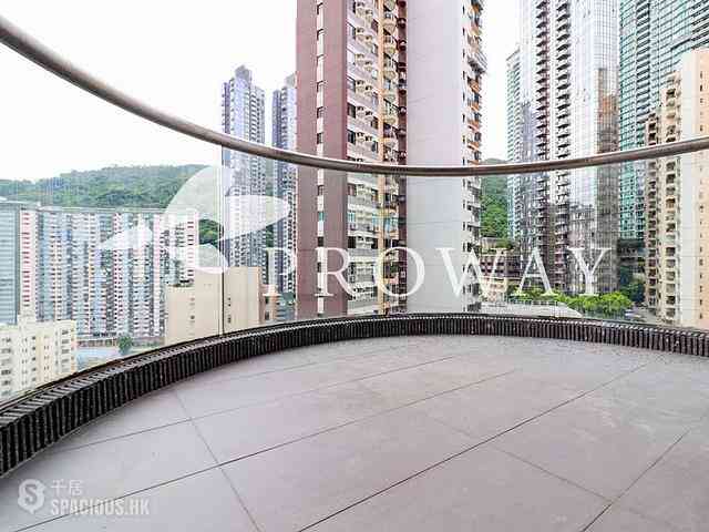 Tai Hang - Wah Fung Mansion 03